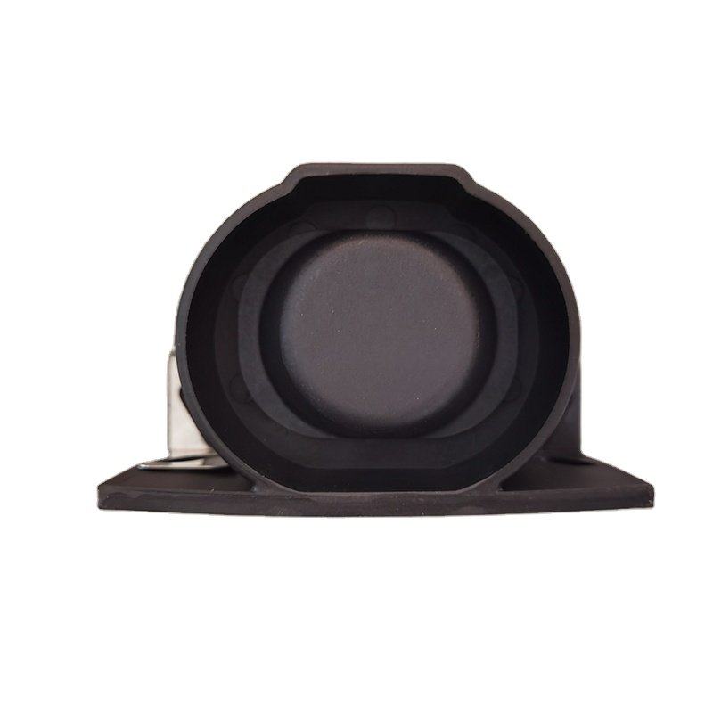 Truck Backup Alarm, Reversing Alarm 10-80V BiBi Sound or White Noise Sound for Mining Car